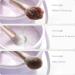Buy 3 in 1 Silicone Makeup Brush Cleaner Mat - Efficient Cleaning Drying & Storage for Brushes Sponges & Powder Puffs (Purple) - International Shipping Available - Buy Online on GoSupps.com