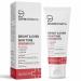 Bright & Even Tone Face Wash with Niacinamide Vitamin E and Kojic Acid | Daily Gentle Face Cleanser For Tan Pigmentation Uneven Tone Dark Spot Removal - 70G