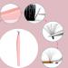 1Pcs Tweezers for Eyelash Tweezers Eyelash Extension Eyelash Tweezers Professional Eyelash Extensions Eyelash Extension Tweezers Lash Eyelash Tweezers Tweezers lash Tweezers for Eyelash Extensions - Buy Online on GoSupps.com
