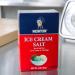 Morton Ice Cream Salt 4 lbs - Pack of 2 | Premium Quality for Delicious Homemade Ice Cream - Buy Online on GoSupps.com