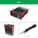 AITEPEN STC-1000 Digital Temperature Controller for Animals | AC 110V-220V Thermostat for Heaters Coolers Incubators Reptiles & Amphibians - Buy Online on GoSupps.com