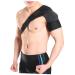 NOLITOY Shoulder Pad Shoulder Strap Shoulder Support Strap Shoulder Brace for Women Shoulder Immobilizer Shoulder Pads Rotator Brace Shoulder Shoulder Splint Stationary Miss One Shoulder