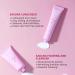 Cherry Blossom Skin Care Set - Moisturizing Travel Set for Teen Girls - Anti-Aging Skin Care Routine Kit 4Pcs Gentle Alcohol-Free Skincare with Cleanser - Buy Online on GoSupps.com