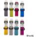 Shop Bodhi Yoga Mat Strap | Universal Velcro Strap in 7 Colors for Gymnastics & Fitness Mats - Buy Online on GoSupps.com