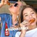 Frank's RedHot Hot Sauce Buffalo Wings Sauce 680ml - Buy Online on GoSupps.com