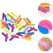 Toddmomy 100Pcs Adhesive Bandages - Breathable First Aid Patches Comfortable Cartoon Stickers for Home Care - Buy Online on GoSupps.com