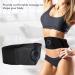 Yinhing Tummy Tuck Belt - Electric Tummy Tuck Device with 8 Modes & 19 Gears for Muscle Training & Massage | International Shipping Available - Buy Online on GoSupps.com