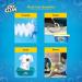 OxiClean Versatile Stain Remover Powder 1.77 lb. - Buy Online on GoSupps.com