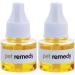 Pet Remedy Natural Calming Starter Kit - 120 Day Diffuser, 75ml Spray, 12 Wipes - Buy Online on GoSupps.com