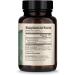 Dr. Mercola Saw Palmetto Dietary Supplement - 30 Capsules, Non-GMO, Gluten-Free, Soy-Free - Buy Online on GoSupps.com