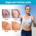 Anti Chafe Stick Glide Anti Chafing Stick Thigh Rescue Anti Friction Stick Body Chafe Balm Anti Chafe Gel Thigh Rub Cream Thigh Chafing Prevention For Heel Lower Arm Thigh Legs Skin Protection - Buy Online on GoSupps.com