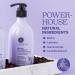 Luseta Biotin B-Complex Thickening Shampoo | Hair Growth & Strength Treatment for All Hair Types | Biotin Caffeine & Argan Oil | 16.9oz | Best for Men & Women - Buy Online on GoSupps.com