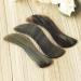 Horn Scrapboard - Ultra Smooth Edge for Physical Aids Myofascial Release Tendon Massage & Scar Treatment - International Shipping Available - Buy Online on GoSupps.com