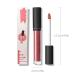 12 Colors Waterproof Cream Texture Lipstick - Long-Lasting Non-Stick Moisturizing | International Shipping - Buy Online on GoSupps.com
