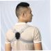 Buy Hemoton 3 Sets Orthotic Posture Brace & Intelligent Sensor Belt Adjustable for Kids & Adults | International Shipping Available - Buy Online on GoSupps.com