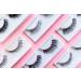 False Eyelashes Russian Strip Lashes Fluffy Eyelashes Perfect for Parties Weddings Birthday Gifts Eye Lashes for Every Type of Eyes Eyelashes Fake Lashes Natural Look (Lashes DH06-02) - Buy Online on GoSupps.com