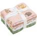 Echo Park Paper Co. It's a Girl 15 Fat Quarters Riley Blake Designs FQ-13320-15