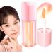 Rouge L vres Changeant De Couleur Baume L vres Teint 2g Primer Hydratant Nourrissant Pour Maquillage Visage Des Adolescentes Usage Quotidien Et Soir es # Pk01 - Buy Online on GoSupps.com