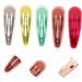 FRCOLOR Girls Hair Clips hair barrettes hair hair clips snap clips for girls snap hair clip hair pin for girls clips for hair Japanese headgear Girls Hair Accessories - Buy Online on GoSupps.com