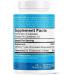 NBPure Mag O7 Digestive System Detox Capsules with Zinc Up+ and Vitamin Bundle - Buy Online on GoSupps.com