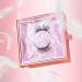 Glamnetic Princess Magnetic Half Lashes - Natural Cat Eye Flared Set | Reusable & Easy to Apply | 6-Magnet Band | For Small Eyes | Up to 60 Wears - 1 Pair - Buy Online on GoSupps.com
