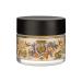 Kyrrulic Bart Lotion Sailor Balm 50ml |Natural composition and vegan formula |Modeling and moisturizing Bart Lotion with vegetable wax content |Gift for Bartz