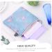 Shop Healeved 12-Piece Napkin Storage Pocket - Ideal Organizer for Women's Products Period Bags & Travel Essentials - Buy Online on GoSupps.com