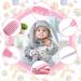 Upt in 8 Parts Baby Care Kit - Essential Newborn Healthcare Set for Infants (Pink) | International Shipping Available - Buy Online on GoSupps.com