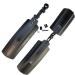 26 inch Bike Mudguard Set - Front & Rear Mud Guards Kit for Road, Mountain, Fat Tire Bikes - Quick Release Fenders for Outdoor Cycling - Buy Online on GoSupps.com