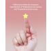 Jefusst Acne Pimple Patch 112ct Invisible Hydrocolloid with Tea Tree & Calendula Oil - Star-Shaped Zit Patches for Face - Buy Online on GoSupps.com