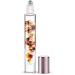 Blossom Roll on Perfume for Women Alcohol Free Gourmand Rollerball Perfume Oil with Essential Oils Infused with Real Flowers Made in USA 0.20oz (Honey Vanilla Caramel Sugar) Honey Cr me Brulee Honey Cr me Brulee 0.2 Fl Oz (Pack of 1)