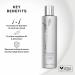 Kenra Platinum Thickening Shampoo/Conditioner - Nourishing, Volumizing, and Humidity-Protecting | 8.5 Fl Oz - For All Hair Types - Buy Online on GoSupps.com