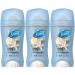 Secret Scent Expressions Va Va Vanilla Invisible Solid Antiperspirant & Deodorant 2.6 Ounce (Pack of 3)