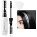 Ensemble de peignes craie pour cheveux ensemble de peignes de couleur craie pour cheveux temporaires - Ensemble de teinture de mascara pour femmes - Teinture de couleur de temporaire 8 co UN 1 unit (Lot de 1) - Buy Online on GoSupps.com