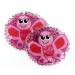 2 cooling pads butterfly heat pad multiple compress cooling pad children warm cool