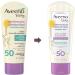 Aveeno Baby Continuous Protection - Pack of 2 - 3 Fl Oz.
