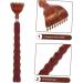Anneome Stretch Tickle Back Scratcher - Portable Back Massager & Household Back Accessory for Ultimate Relief - Buy Online on GoSupps.com