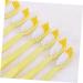Tovinanna 20 STK Hotel Toothbrush & Toothpaste Kit | Soft Bristle Mini Travel Dental Hygiene Set - Buy Online on GoSupps.com