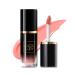 Face Blush Make-Up Pigmented Natural-looking Liquid Cheek Blusher Cream Gel  Long Lasting  Lightweight  Blendable  Cruelty Free Sace Lady Women Makeup  0.14Fl Oz (CUP CAKE) 02 CUP CAKE