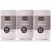 Old South Trading Hand Cleansing Wipes Canister 195 count (Three Pack) 195 Wipe Count (Pack of 3) Canister