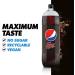 Pepsi Max 2L Cola: Bold Taste in a 2L Bottle - Buy Online on GoSupps.com