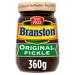 Branston Pickle (lot de 3)