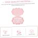 Homsfou 10 Pack Colored Contact Lens Holders | Eye Care Containers | Travel-Friendly Lens Cases with Mirror & Solution Foil - Buy Online on GoSupps.com