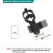 VANKEY Cellphone Telescope Adapter Mount for Spotting Scope, Telescope, Microscope - Universal Phone Scope Mount for iPhone, Samsung, HTC, LG & More - Buy Online on GoSupps.com