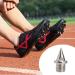 30 Pack Athletics Replacement Spikes | Durable Dorns & Nails for Running | Includes Spike Key - Buy Online on GoSupps.com