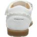 Geox Baby Girl's B Verred D Sandals - 7.5 UK Child - White | Shop Now - Buy Online on GoSupps.com