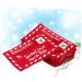 12pcs Card Envelope Christmas Tree Decoration Christmas Envelopes Pendant Accessories Party Bag - Buy Online on GoSupps.com