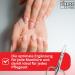 Buy Solingen Nipple & Nail Scissors - Rustproof Nickel-Plated Steel 9 cm - Extra Fine Manicure Tools - Buy Online on GoSupps.com