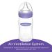 Lansinoh mOmma Breastmilk Feeding Bottle 8oz with NaturalWave Nipple - BPA Free - Buy Online on GoSupps.com