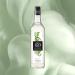 1883 Maison Routin Premium Mojito Mint Syrup for Cocktails Mocktails Coffee & Iced Tea Glass 1L - Buy Online on GoSupps.com